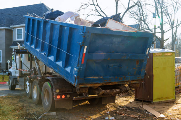 Best Attic Cleanout Services  in Oak Harbor, OH