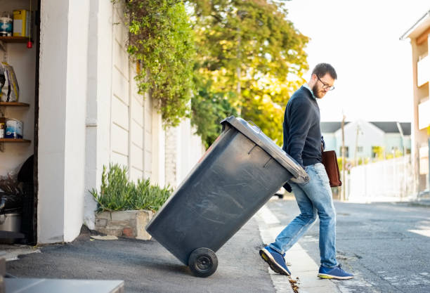 Trusted Oak Harbor, OH Junk Removal Experts
