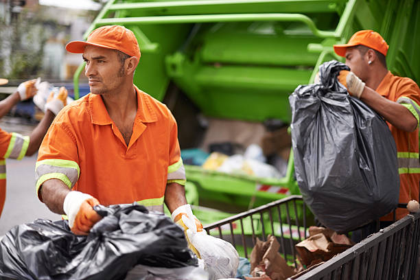 Best Commercial Cleanout Services  in Oak Harbor, OH