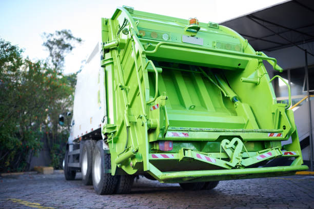 Commercial Cleanout Services in Oak Harbor, OH